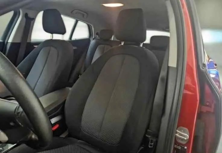 Zunanja slika - BMW X2 - serija :  sDrive18i.LED.NAVI.PDC.. - 7
