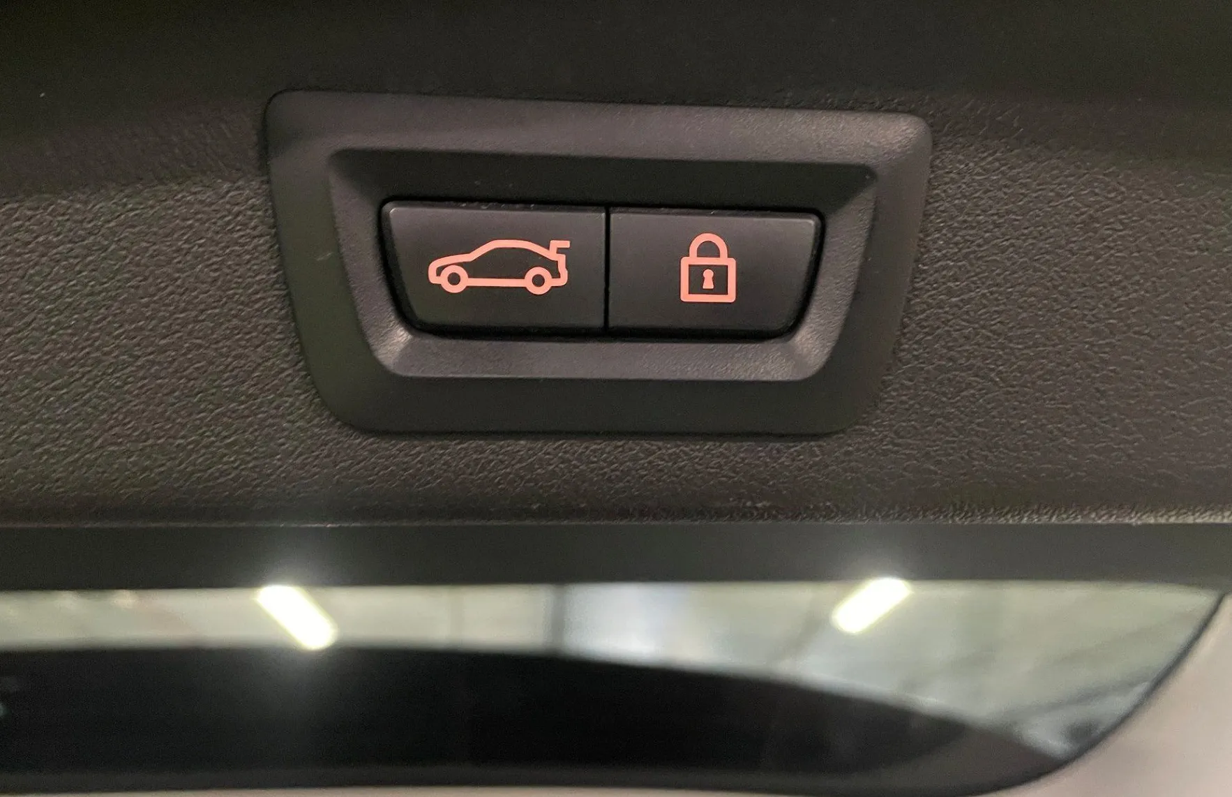 Zunanja slika - BMW X5 - serija : xDrive30d Avt. LED.NAVI.KAMERA.OGR.HLA.SEDEŽI - 18