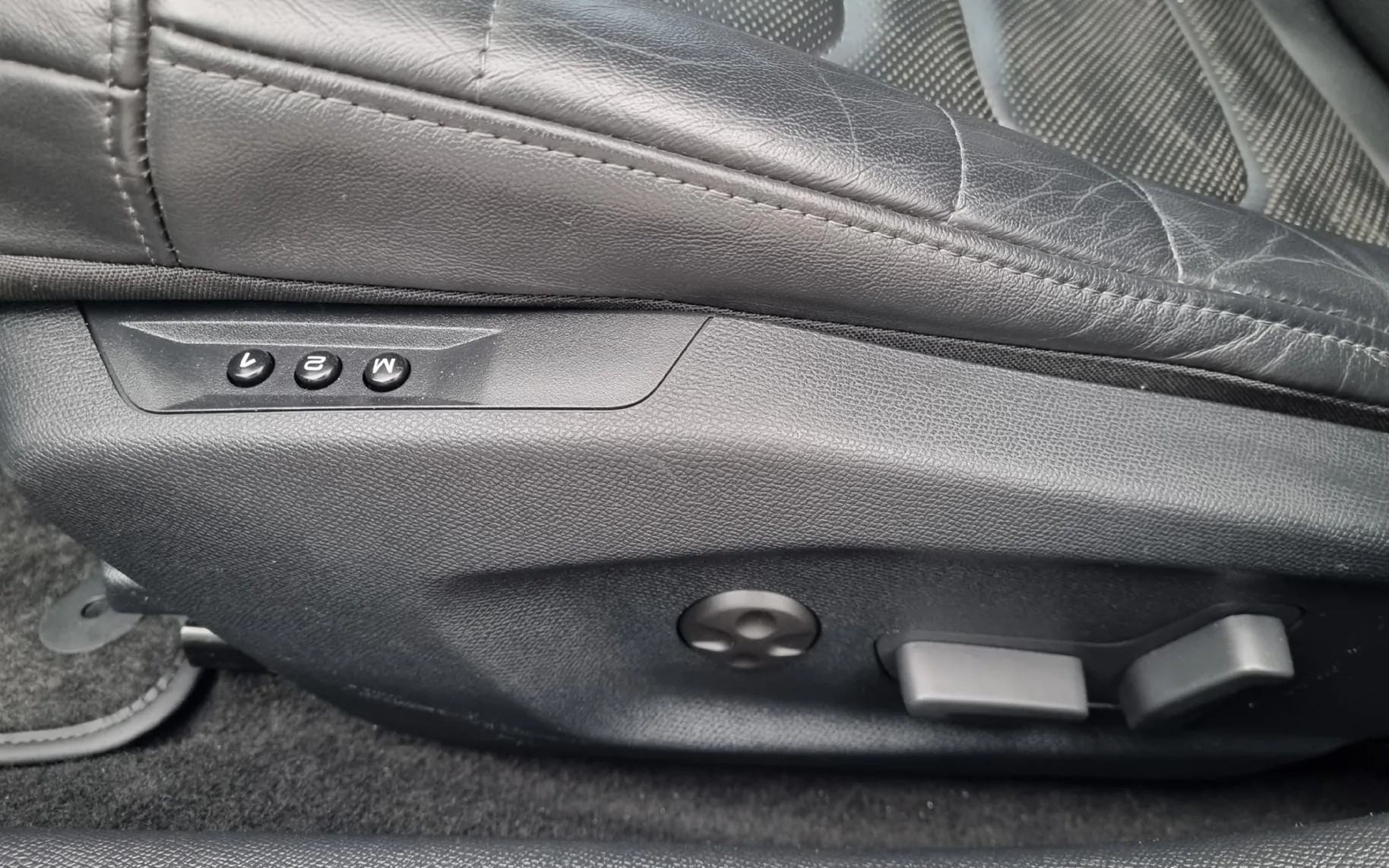 Zunanja slika - Citroën C5 X - Shine 1.6L AVTOMATIK-KAMERA-DAB-NAVI-ACC - 14