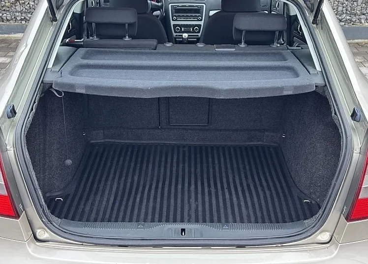 Zunanja slika - Škoda Octavia - 1.9 TDI 77KW |SLO|AUT. KLIMA| - 18