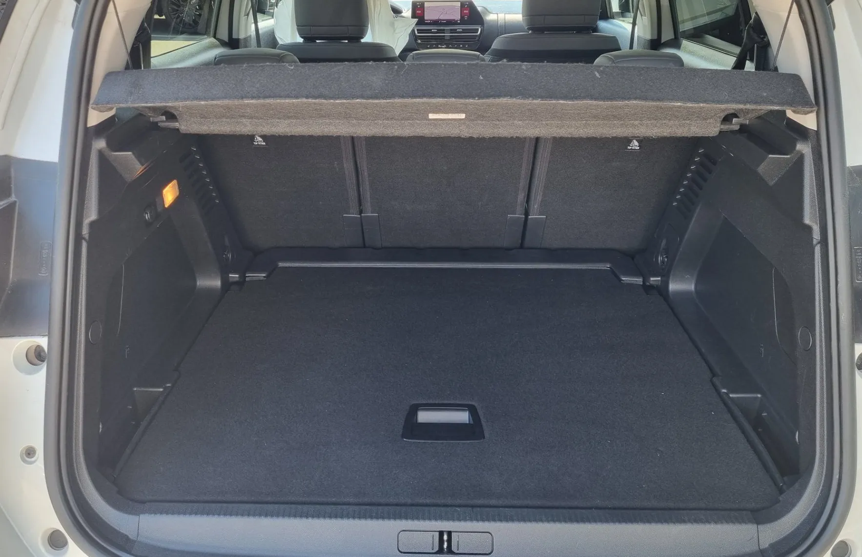 Zunanja slika - Citroën C5 Aircross - PureTech 130 C-Series Avtomatik - POTRJENA KNJIGA - 14