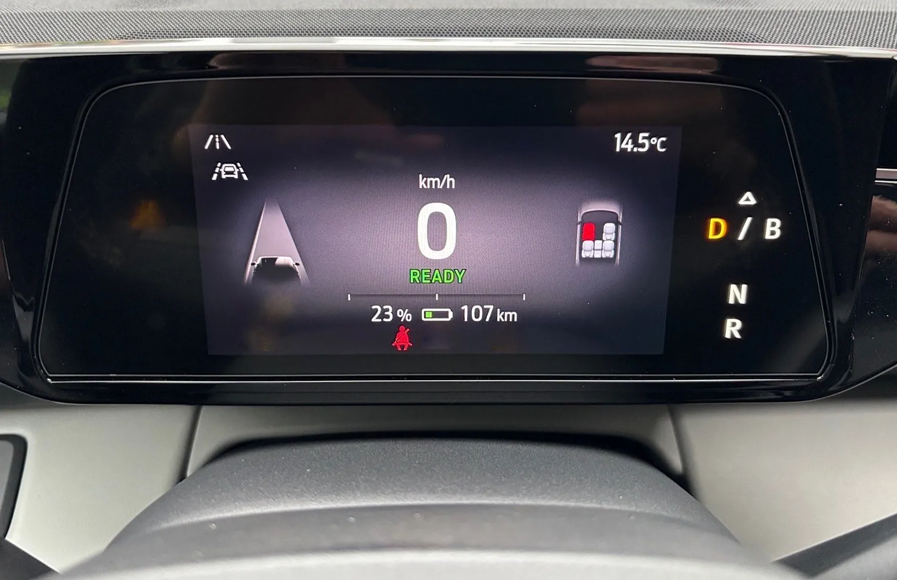 Zunanja slika - Ford Explorer - EV SELECT 77kWh 286PS RWD - 15