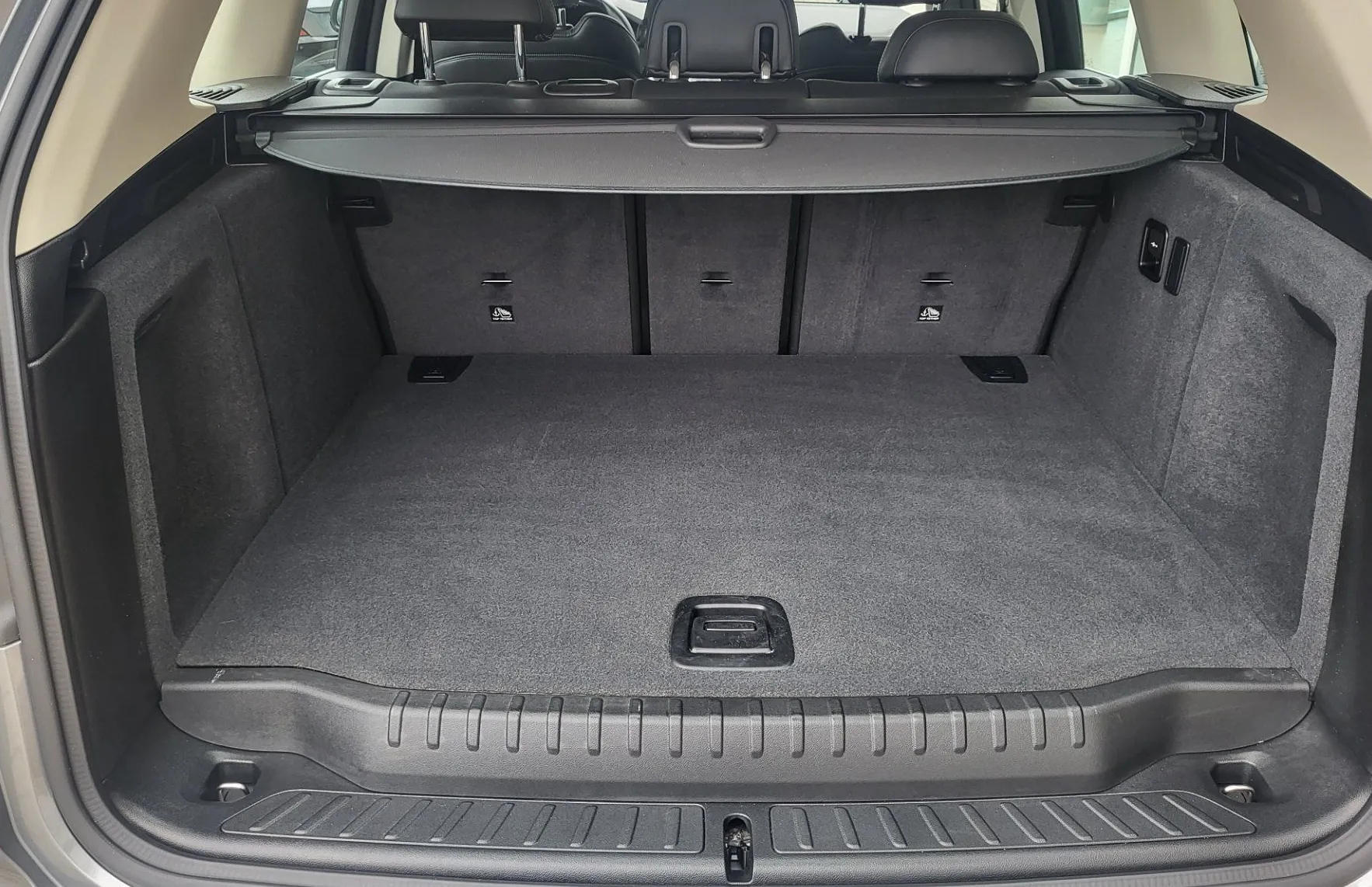 Zunanja slika - BMW X3 - serija : sDrive18d Avt. - 20