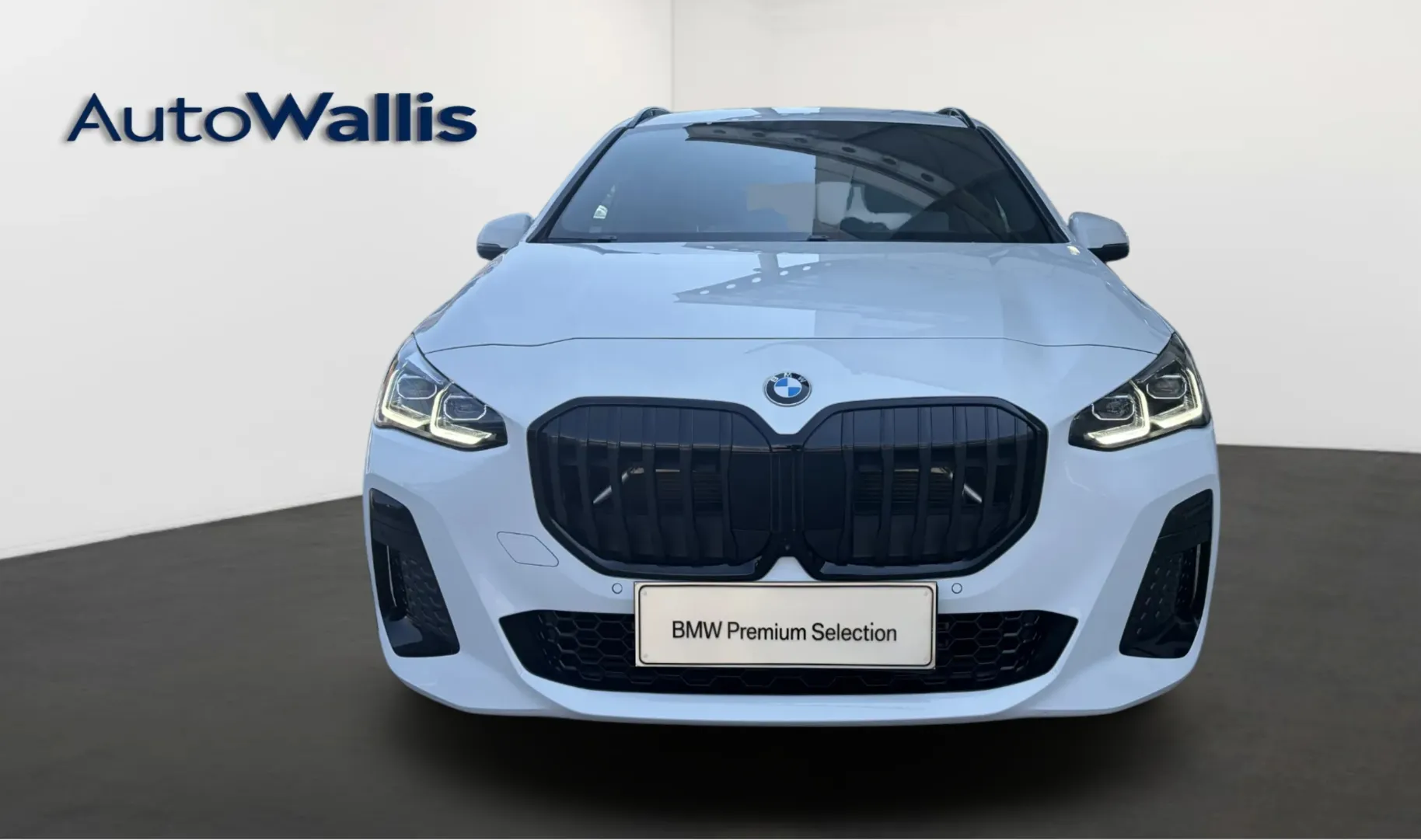 Zunanja slika - BMW Serija 2 - 218i - 14