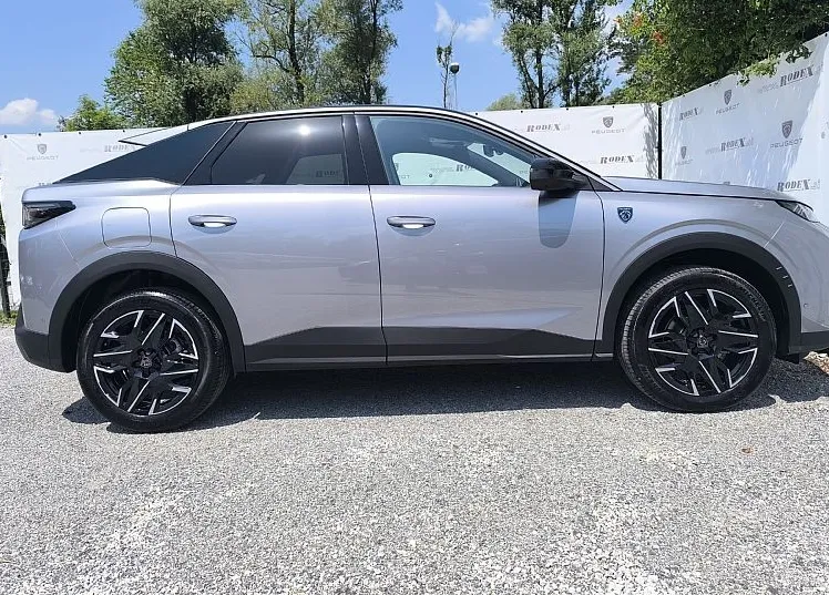 Zunanja slika - Peugeot 3008 - GT HIBRID 145 e-DCT + BON ZA ZIMSKE GUME 500€ - 3