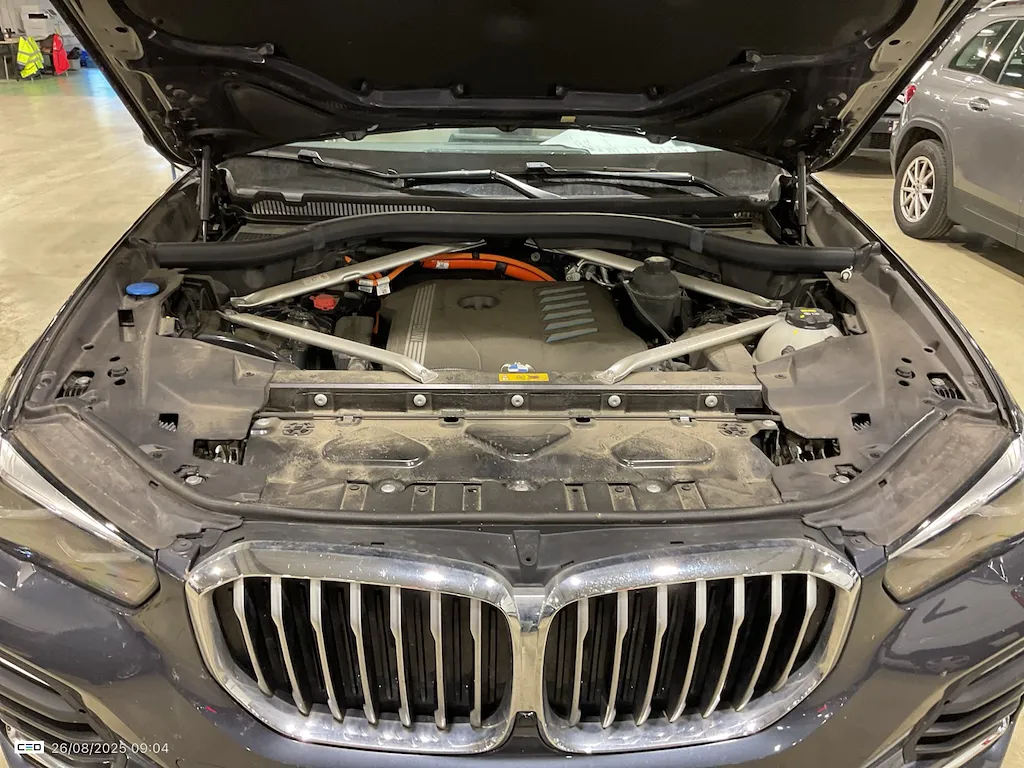 Zunanja slika - BMW serija X5 - X5 - 13