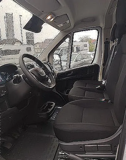 Zunanja slika - Fiat Ducato - L4H2 2.2 Mjet - 3
