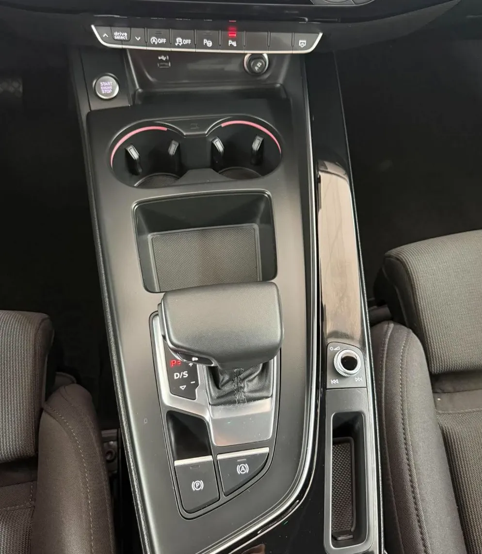 Zunanja slika - Audi A5 - 45 TFSI quattro S line 2.0 TFSI 195KW.NEMŠKI+4ALU - 4