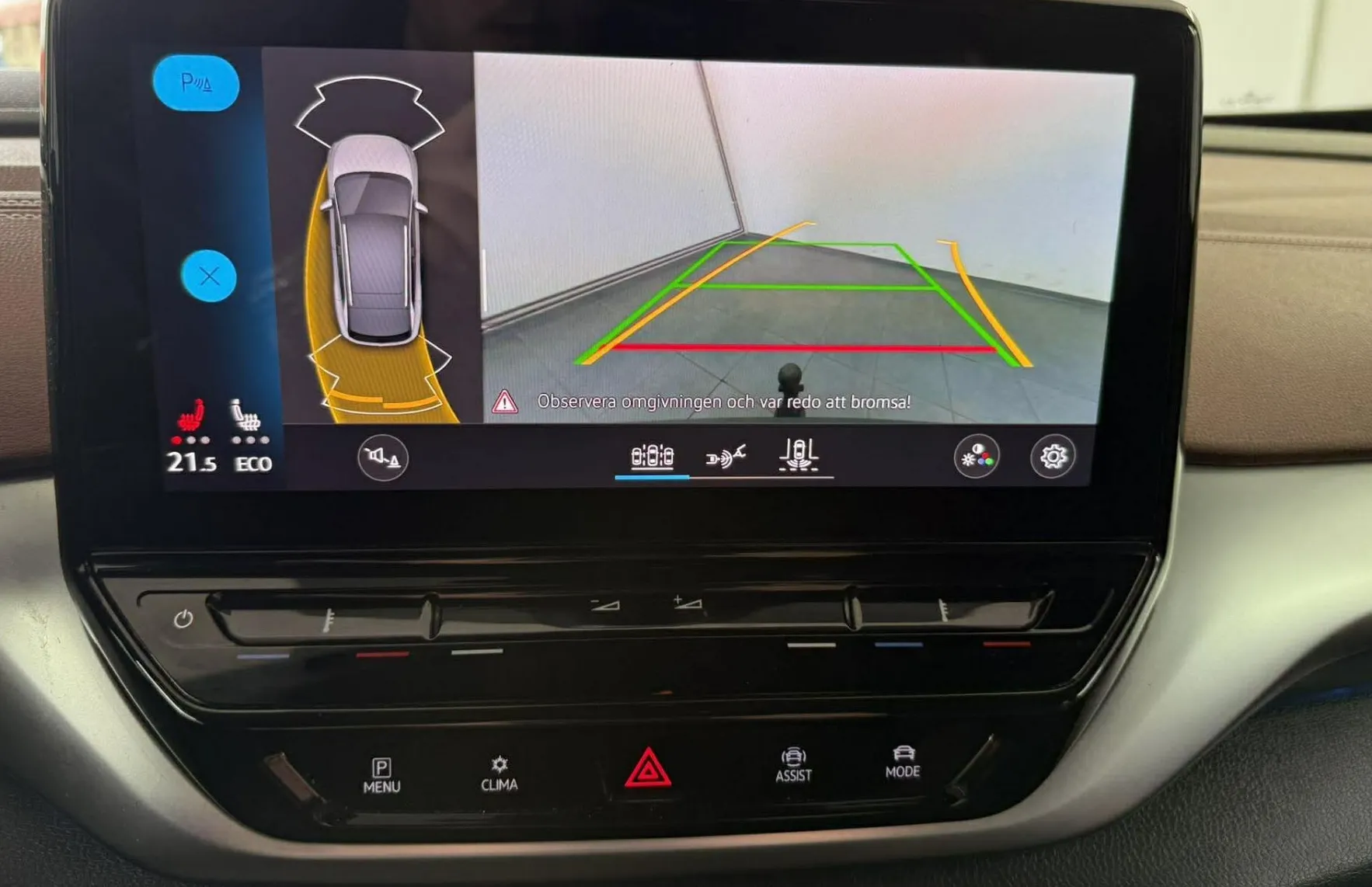 Zunanja slika - VW ID.4 - Pro Performance  77 kWh +4ALU.NAVI.ACC.LED.KAMERA. - 15