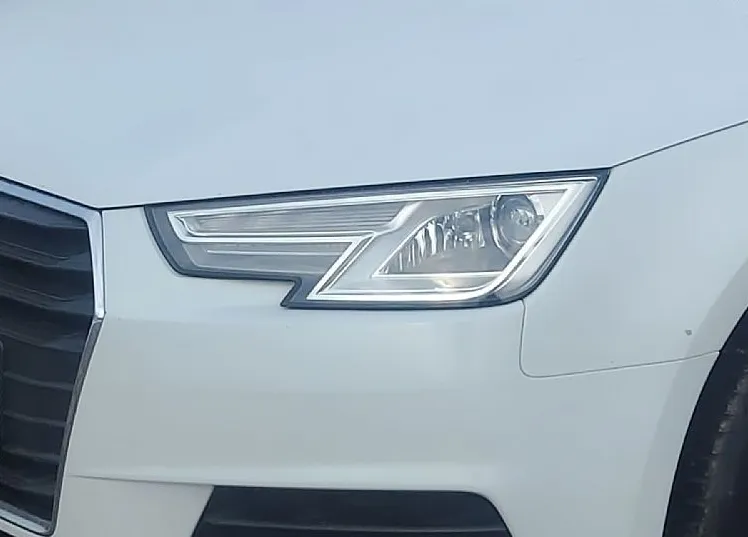 Zunanja slika - Audi A4 - Avant 2.0 TFSI 125Kw g-tron  plin - 7