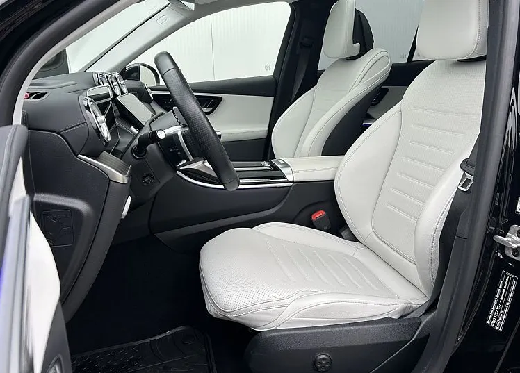 Zunanja slika - Mercedes-Benz GLC-Razred - 220 d 4MATIC AMG line-ACC-BURM-MEMOR-PANO-HEADUP - 9