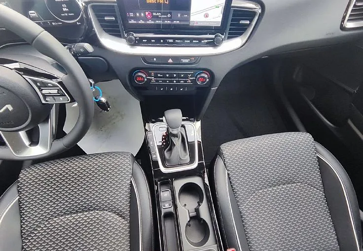 Zunanja slika - KIA XCeed - 1.6 T-GDi EX WAY ISG.7DCT 110 kW - 7