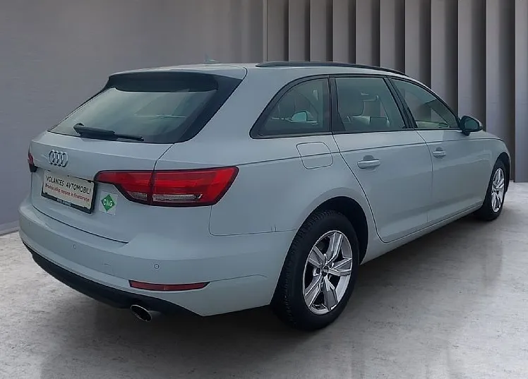 Zunanja slika - Audi A4 - Avant 2.0 TFSI 125Kw g-tron  plin - 4