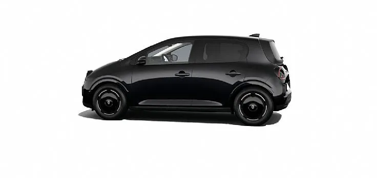 Zunanja slika - Renault Twingo - E-Tech Techno+Varnost parkiranje napredno polnenje - 6