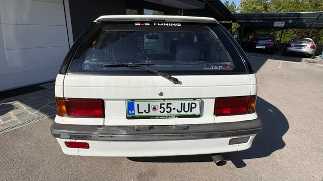 Zunanja slika - Mitsubishi Colt - 1.3 GL - 5