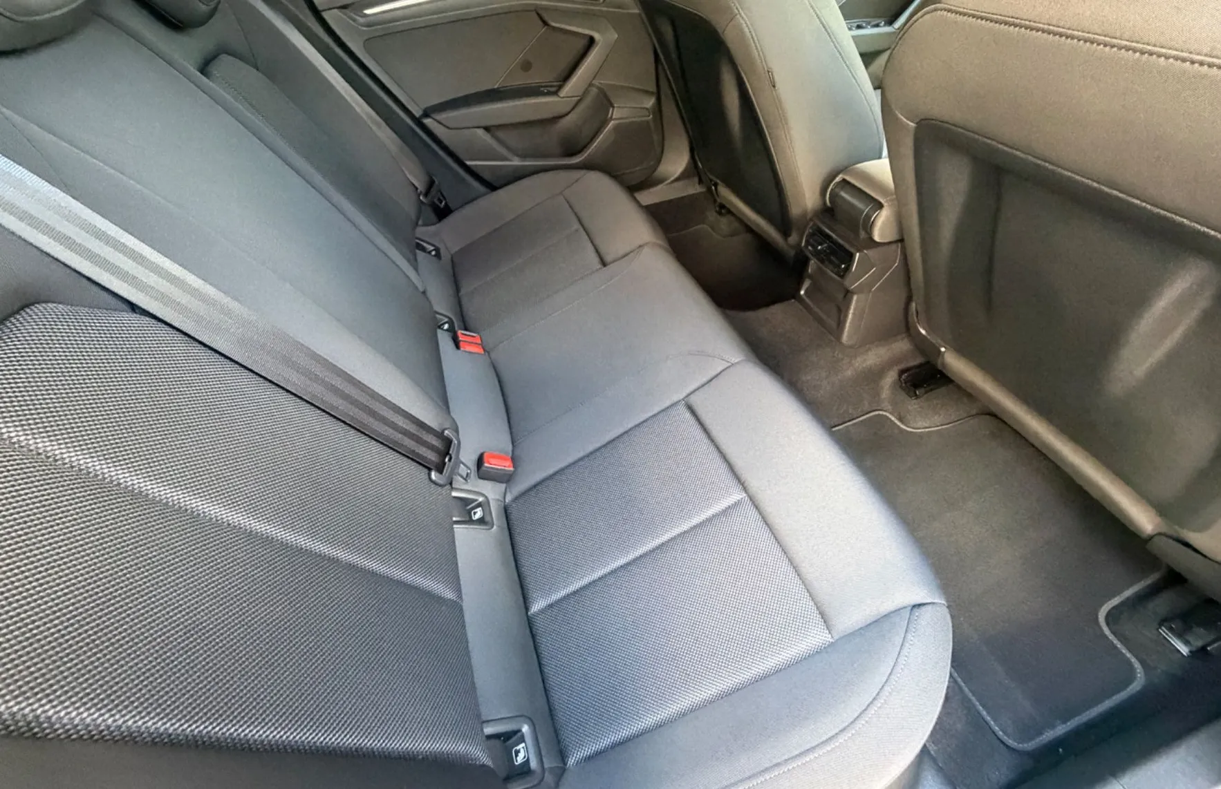 Zunanja slika - Audi A3 - Sportback 1.5 TFSI 110KW-LE 74.000KM- - 15