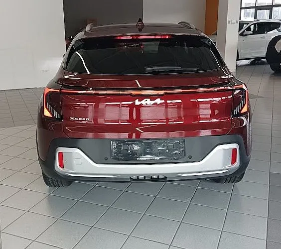Zunanja slika - KIA XCeed - 1.6 T-GDi EX STYLE 7DCT - 5