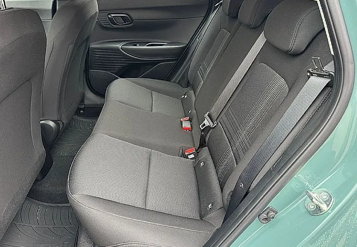Zunanja slika - Hyundai Bayon - 1.2 MPI COMFORT-SLO 1. LASTNIK-KAMERA-KREDIT - 10