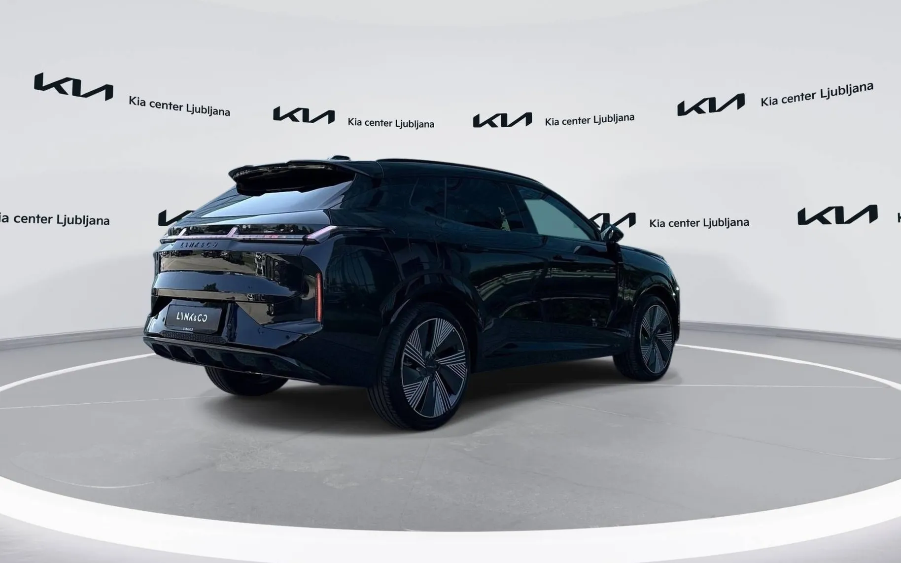 Zunanja slika - Lynk & Co 08 - More PHEV - 5