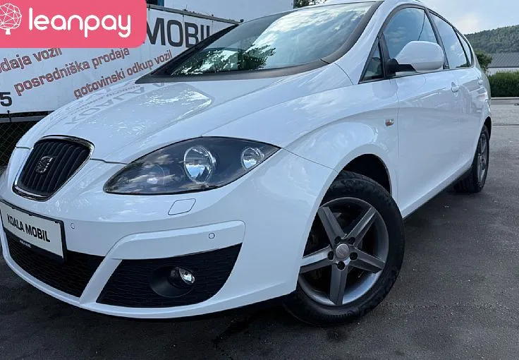 Zunanja slika - Seat Altea XL - 1.2 TSI iTECH Start Stop - 1