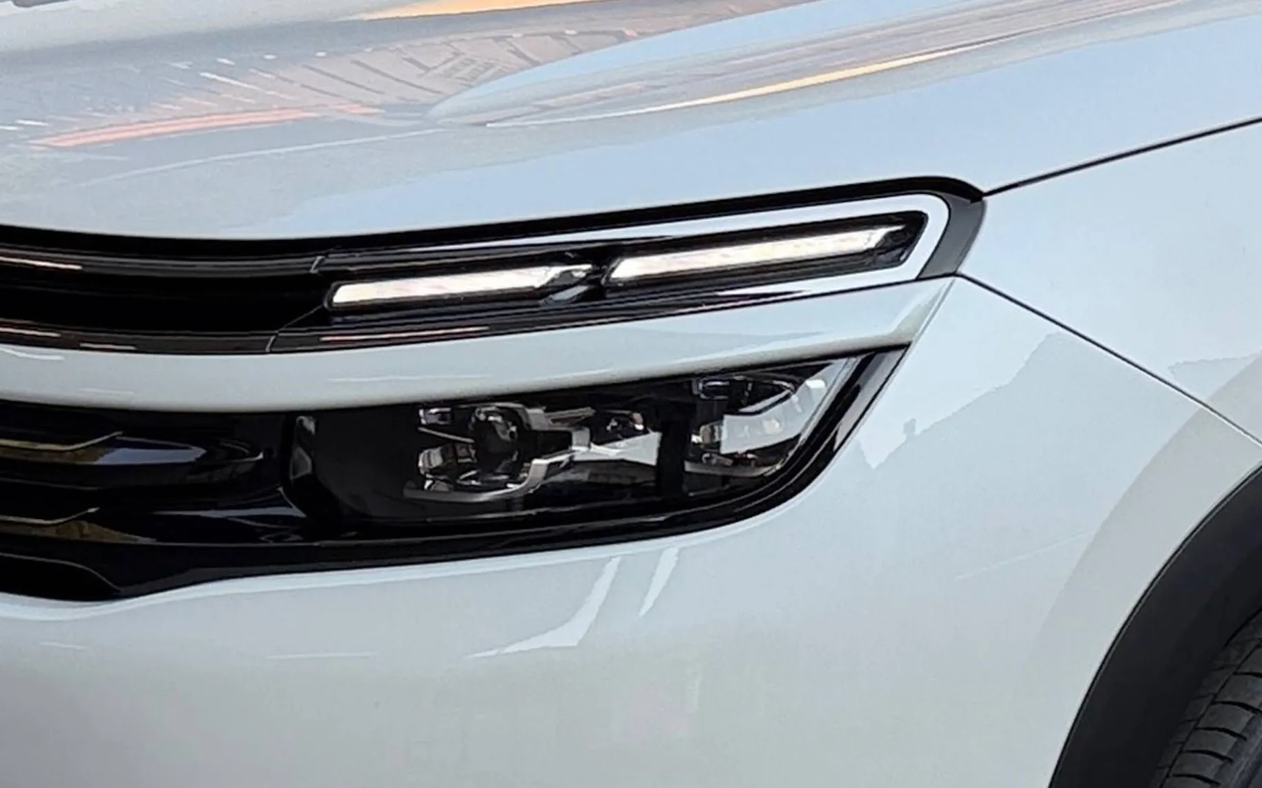 Zunanja slika - Citroën C5 Aircross - BlueHdi 130 S S Shine Avt. - 5