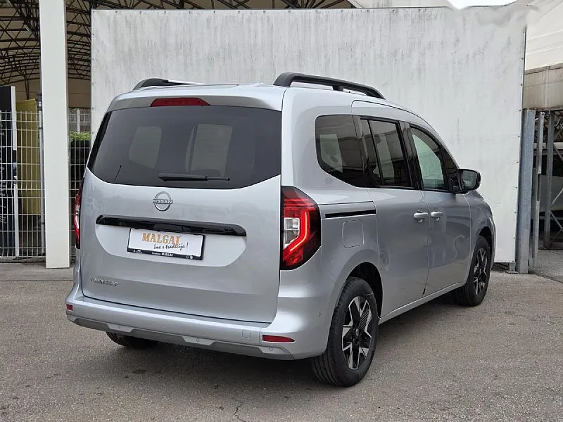Zunanja slika - Nissan Townstar - Combi L1 1.3 DIG Tekna - 5