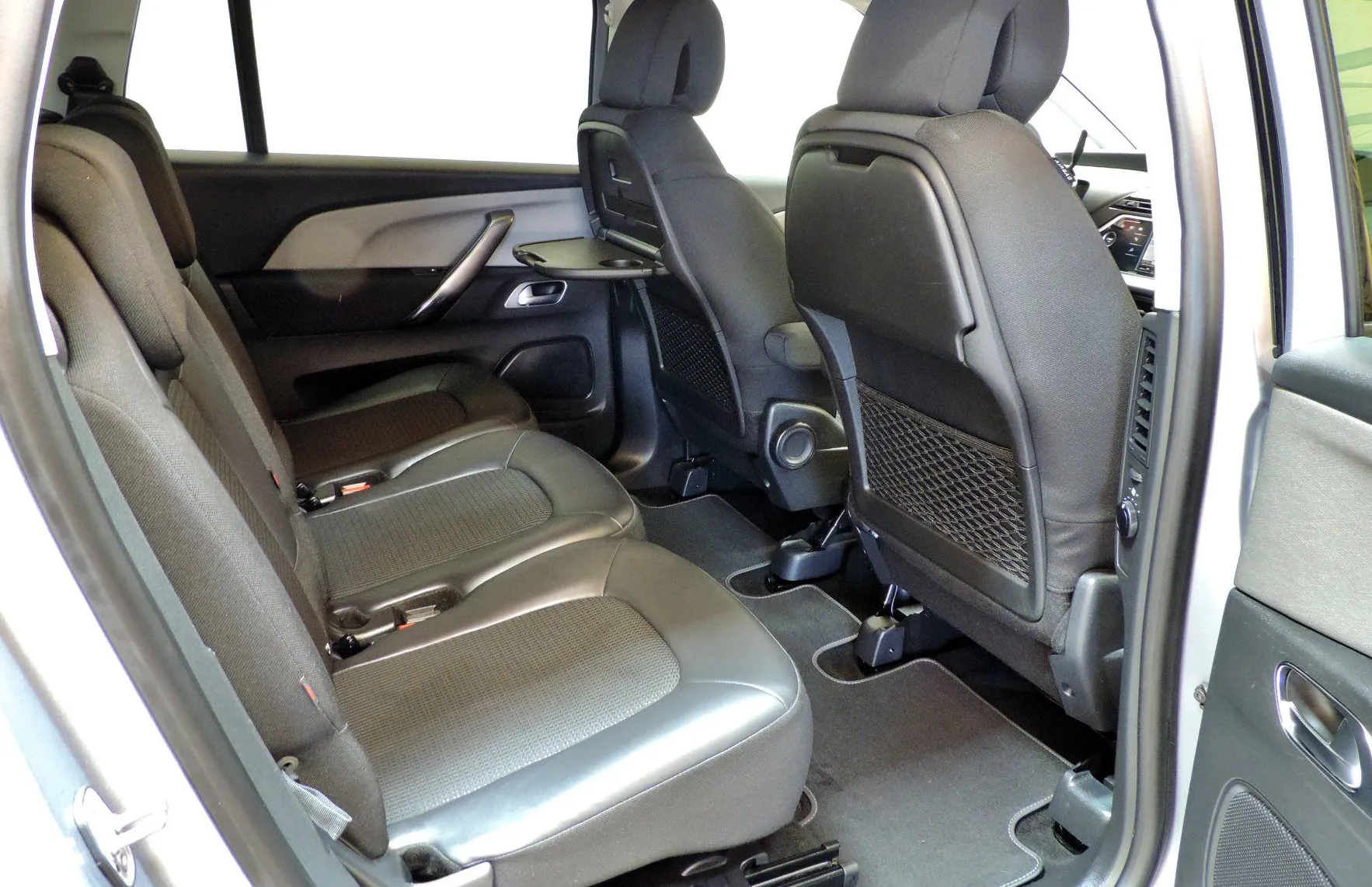 Zunanja slika - Citroën C4 Grand SpaceTourer - BlueHDi 130 Shine Avt. - 12