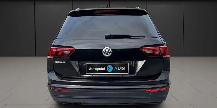 Zunanja slika - Volkswagen Tiguan - 2.0   TDI AUT. - 4