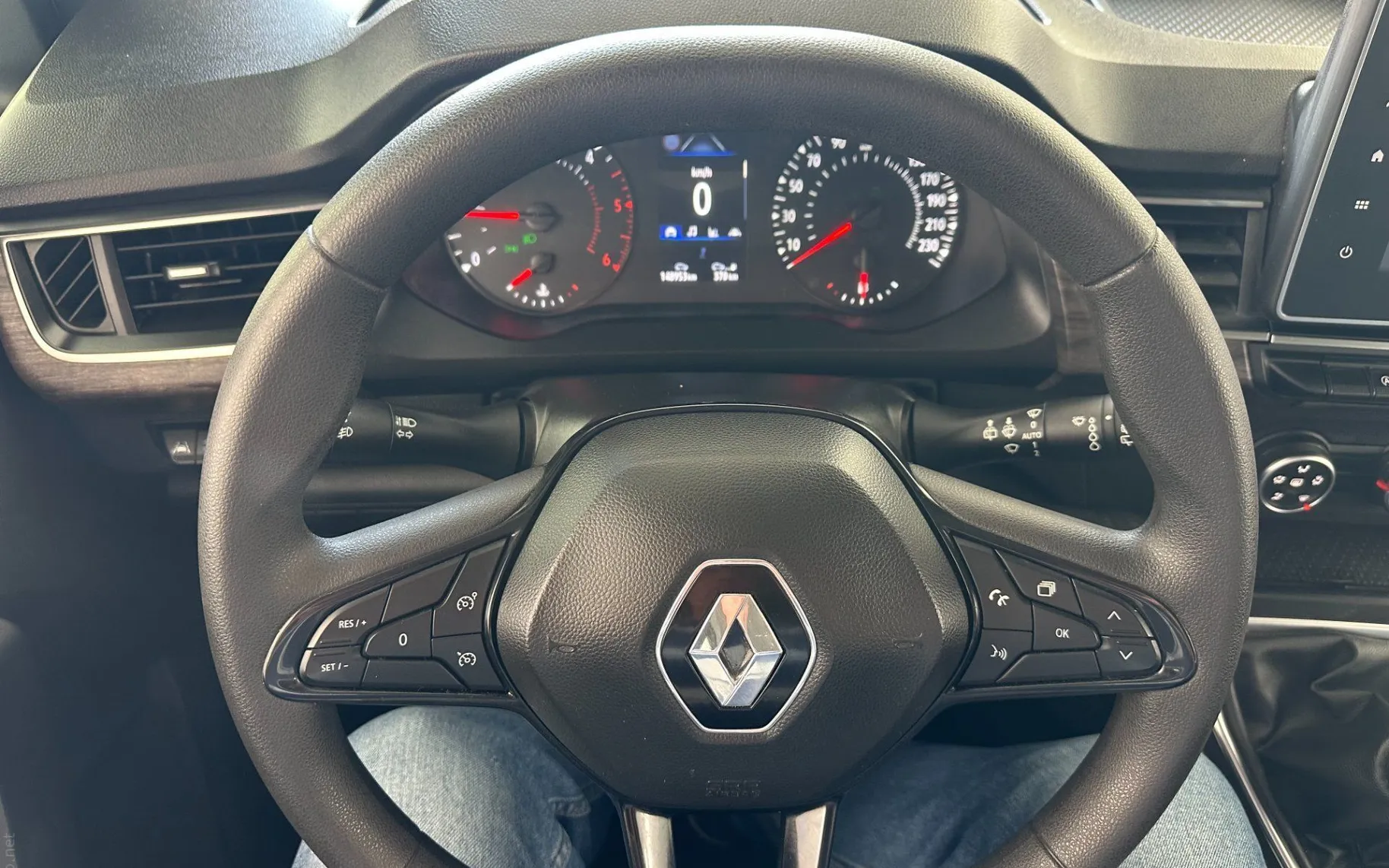 Zunanja slika - Renault Kangoo - Renault  III Zen 1.5 dCi 95CV.USNJE.NAREJEN - 12