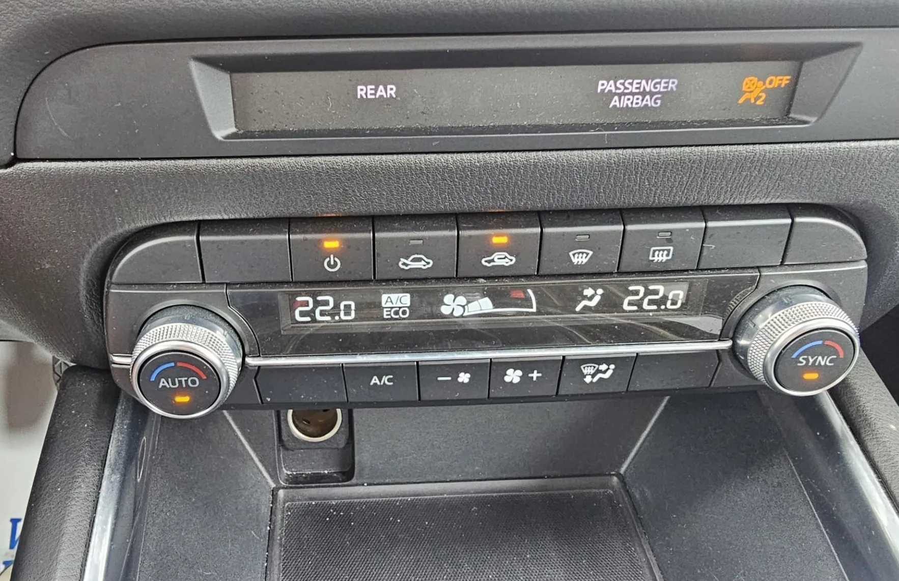 Zunanja slika - Mazda CX-5 - CD150|alu19|fulLED|kamera|navi|headUP|Keyless - 15