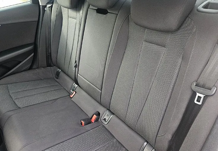 Zunanja slika - Audi A4 - 2.0 TDI 150ks °AUTOMATIC + F-1° °BI-XENON° - 10