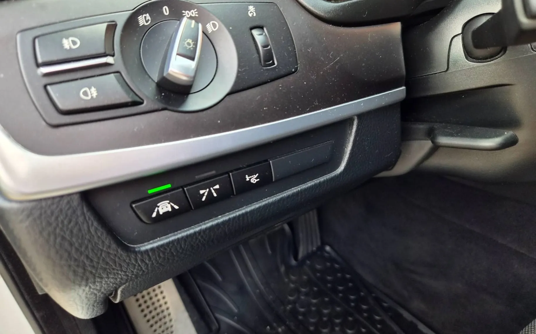 Zunanja slika - BMW serija 5: - 520D-M SPORT-NAVI-HEAD UP-NA OBROKE TUJCI ZAČASNA - 6