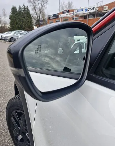 Zunanja slika - Opel Mokka - 100 KW -E GS - 6
