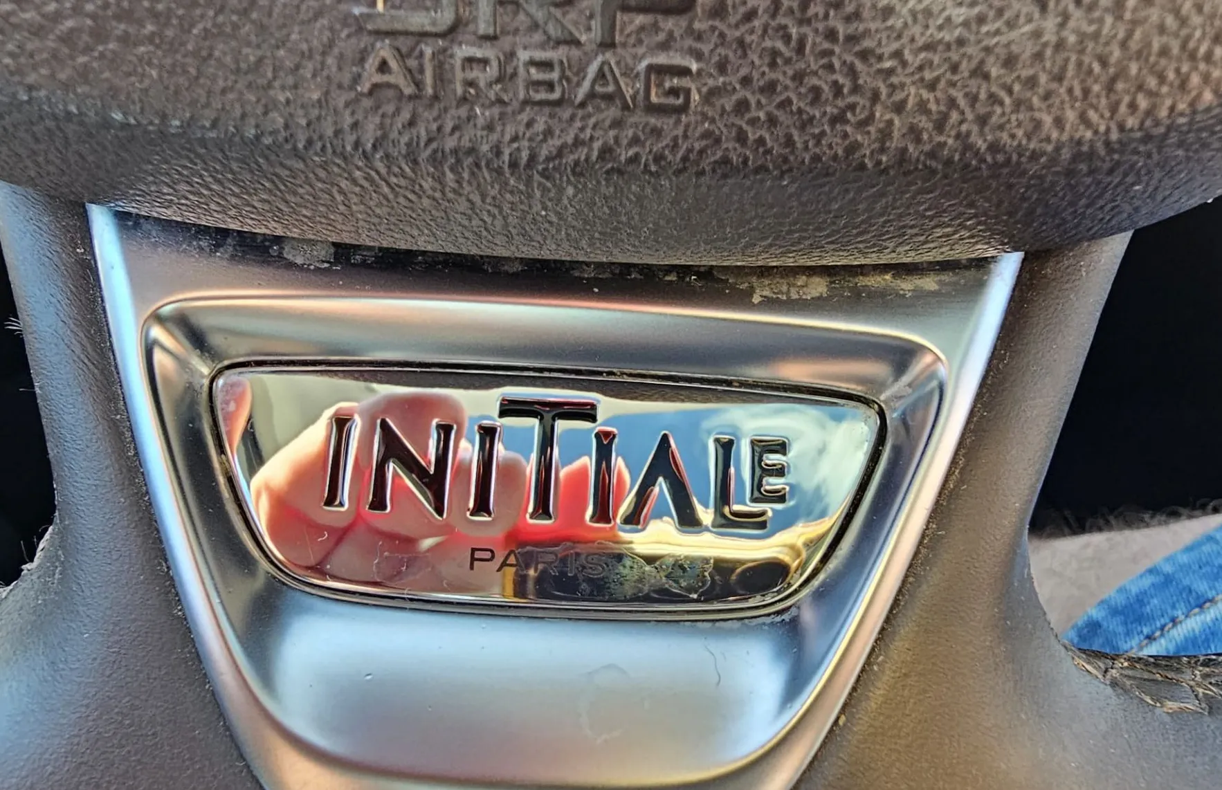 Zunanja slika - Renault Espace - Initiale Paris dCi 160|SLOporeklo|menjan motor|fullOption - 20