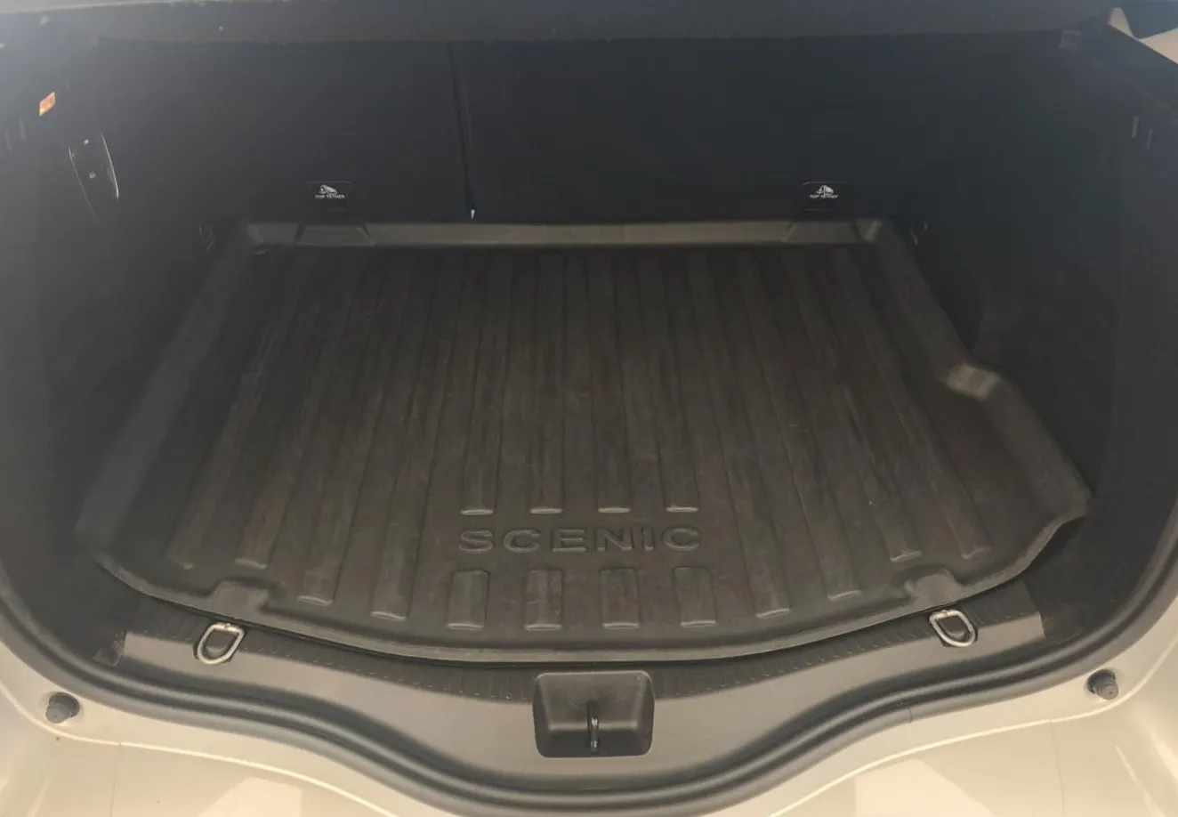 Zunanja slika - Renault Scénic - Scenic BOSE ENERGY 1. LASTNIK SLO. POREKLO - 11