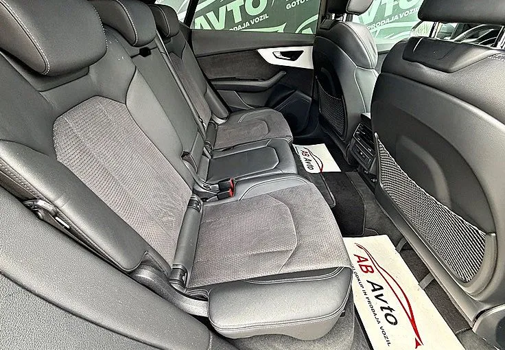 Zunanja slika - Audi Q8 - quattro 55 TFSI e Tiptronic S-LINE+F1+MATRIX+TOP - 11