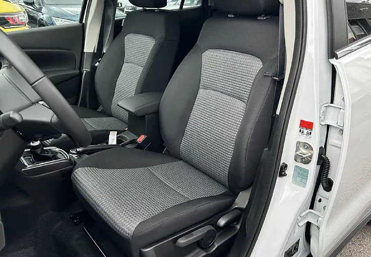 Zunanja slika - Suzuki Vitara - 1.4 Boosterjet AllGrip Hibrid Premium - 6