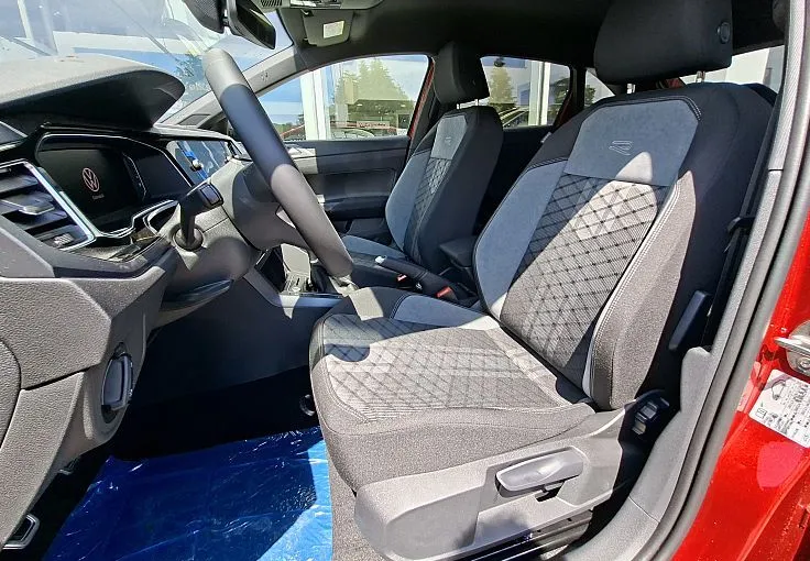 Zunanja slika - Volkswagen Taigo - 1.0 TSI 4Joy - ZALOGA - 8