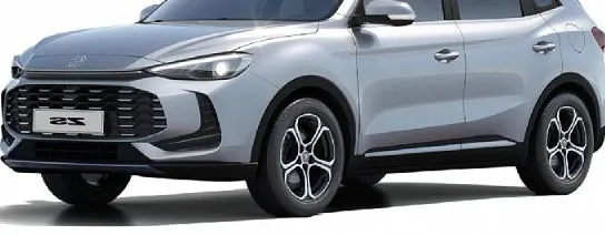 Zunanja slika - MG MG ZS - ZS 1.5L Comfort + 7 let tovarniške garancije - 2