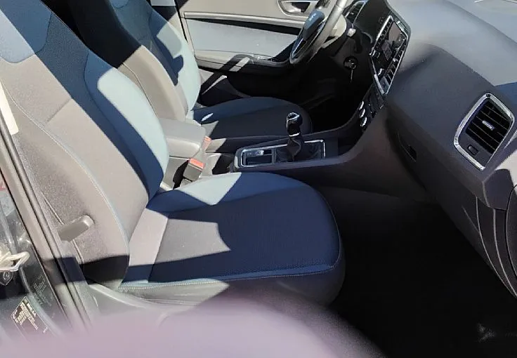 Zunanja slika - Seat Ateca - 1.5 TSI ACT Style -45- - 7