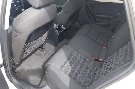 Zunanja slika - Audi A4 - Avant 2.0 TDI ultra - 7