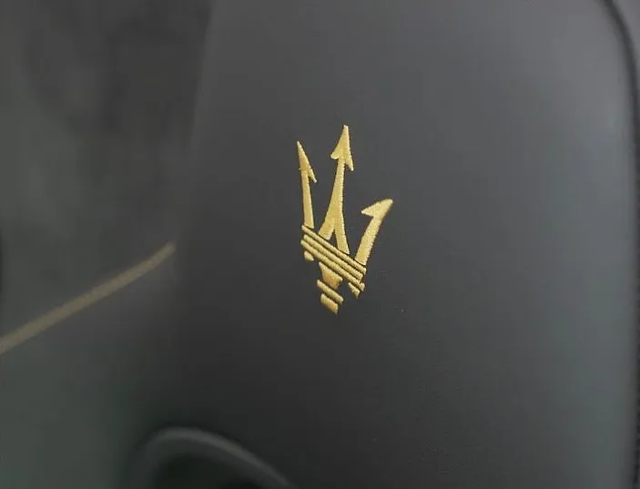 Zunanja slika - Maserati MC20 - CIELO - 11