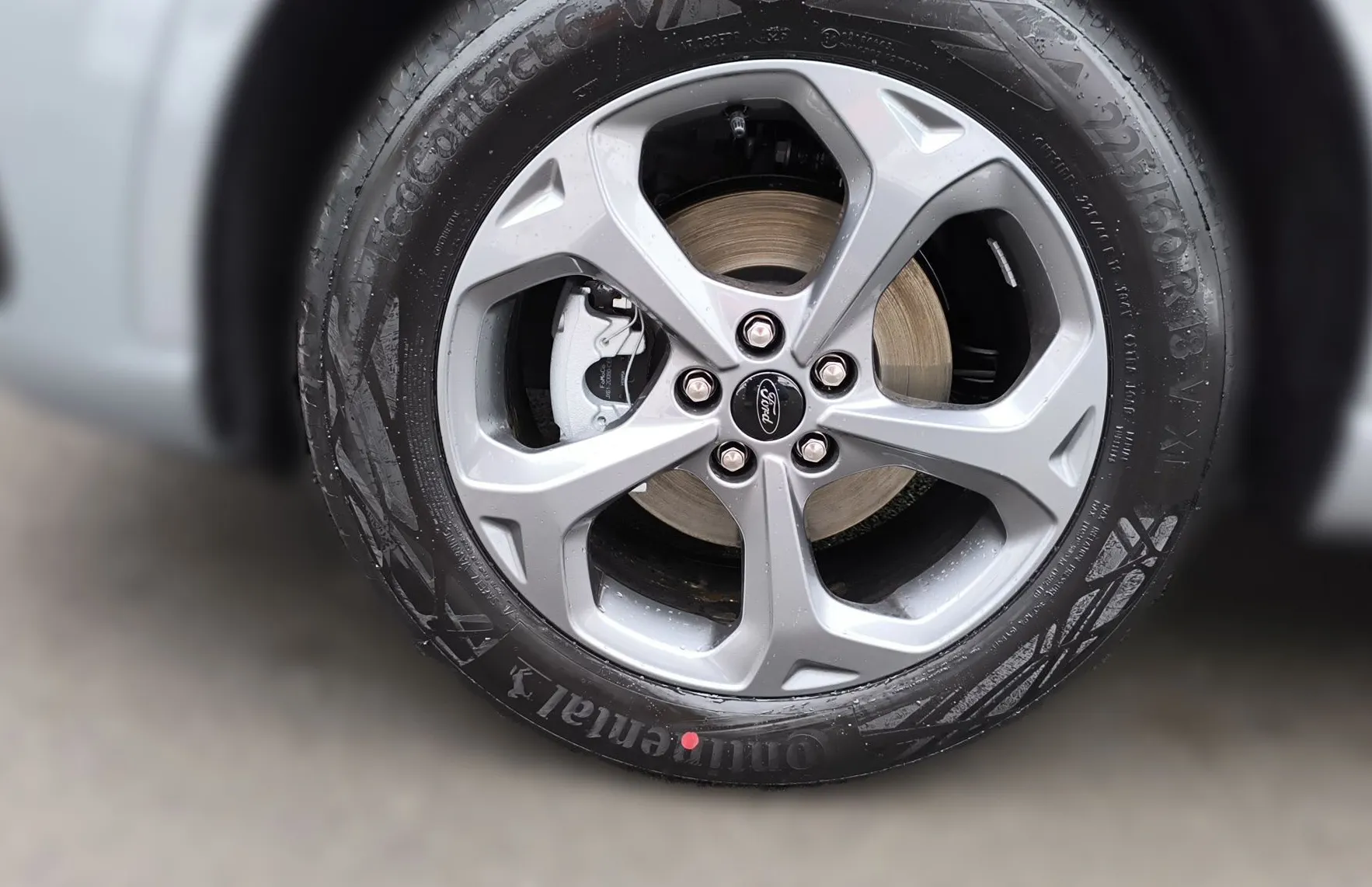Zunanja slika - Ford Kuga - ST-LINE 2.5 Duratec Hybri 183KM FHEV AWD - 8
