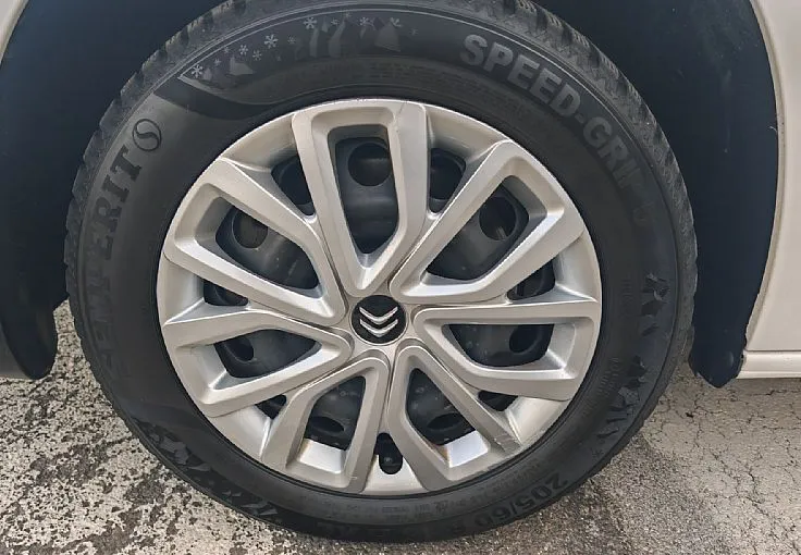 Zunanja slika - Citroën Berlingo - 1.5 BlueHDi 100 S S Shine XL°°Velik Servis°° - 3