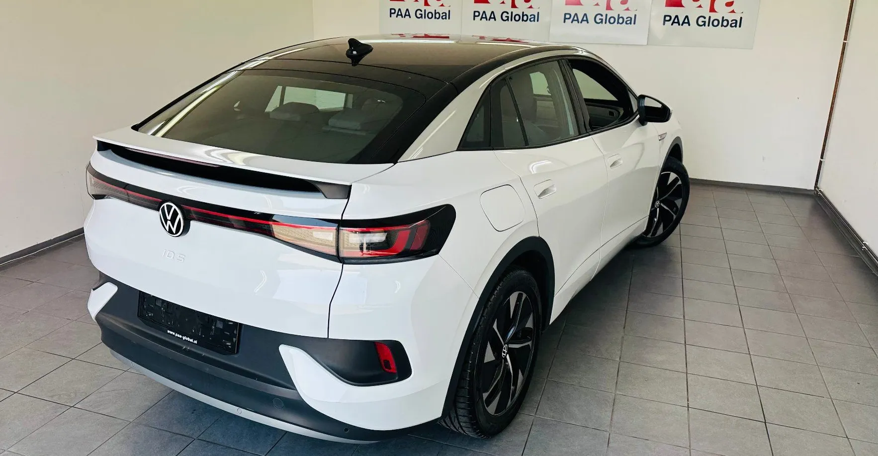 Zunanja slika - Volkswagen ID.5 - Pro Performance  77 kWh LED.NAVI.GRE.SED.81.000 KM - 18