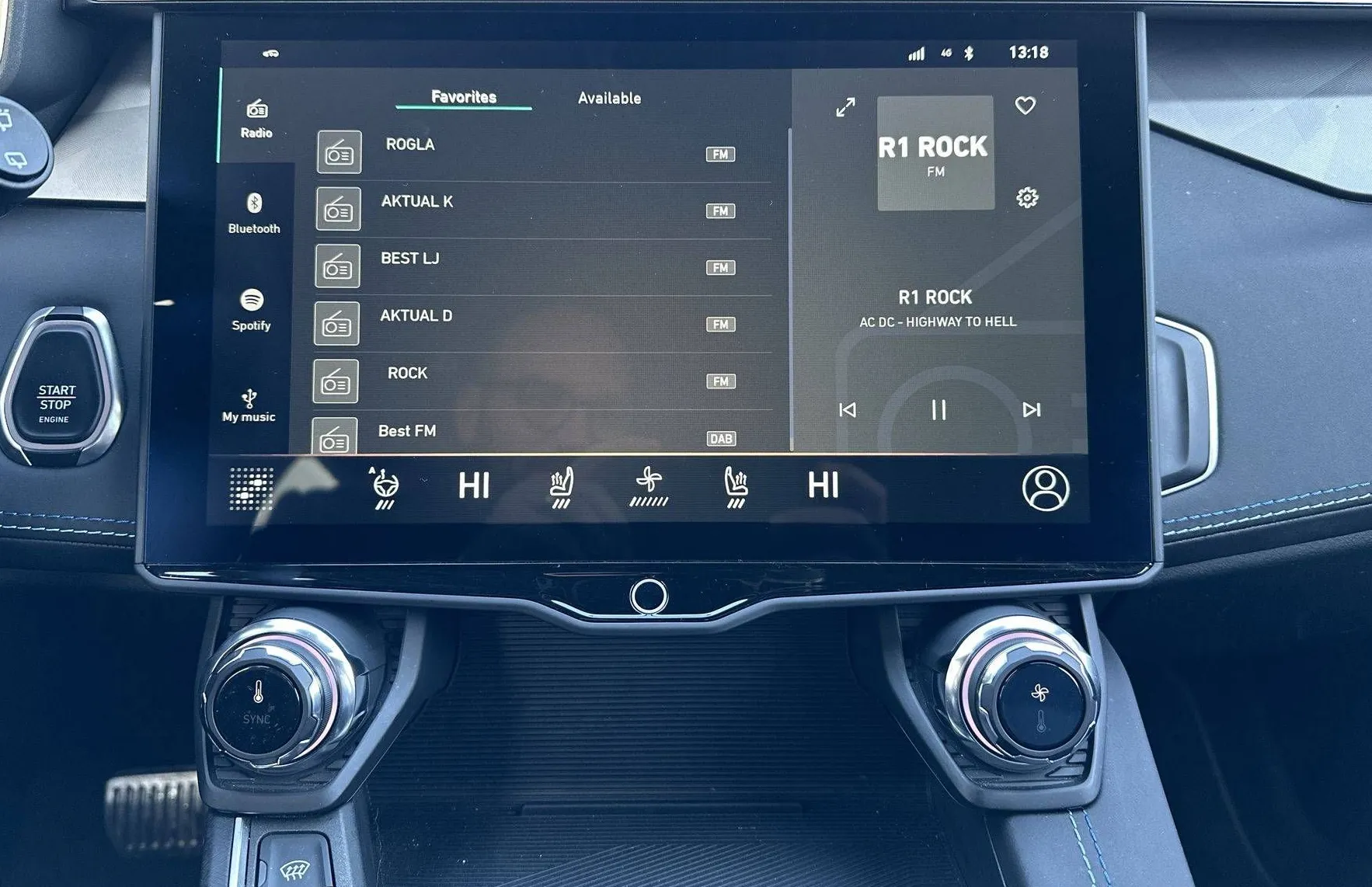 Zunanja slika - Lynk & Co 01 - Lynk Co  1.5 TD Plug-In Hibrid SLO-PANO-360.KAME - 15