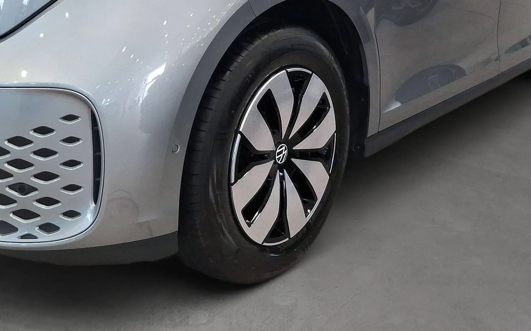 Zunanja slika - Volkswagen ID.Buzz - Limited KMR - 6