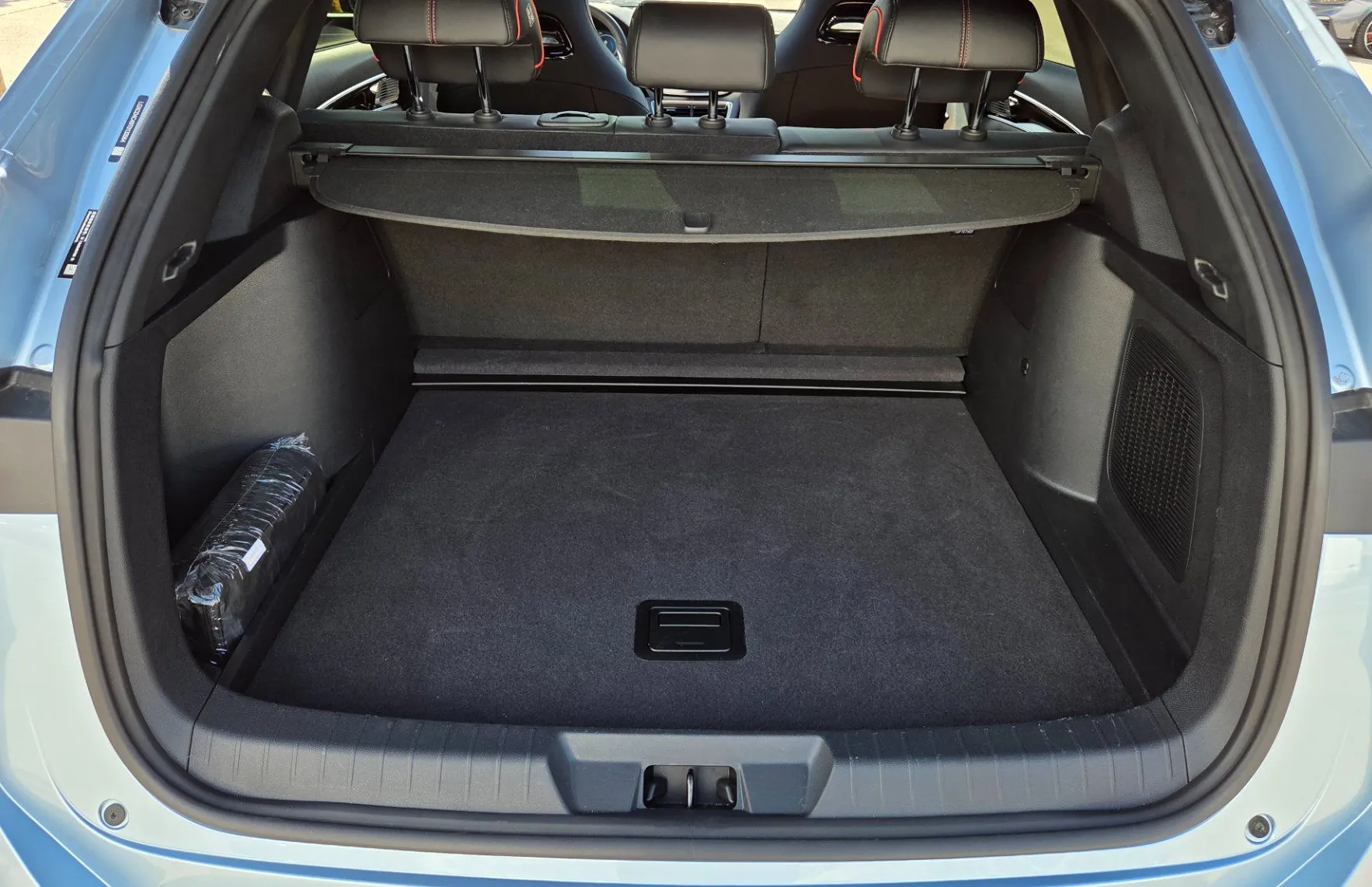 Zunanja slika - BYD SEAL U - DM-i PHEV 18.3kWh AWD Design - 11