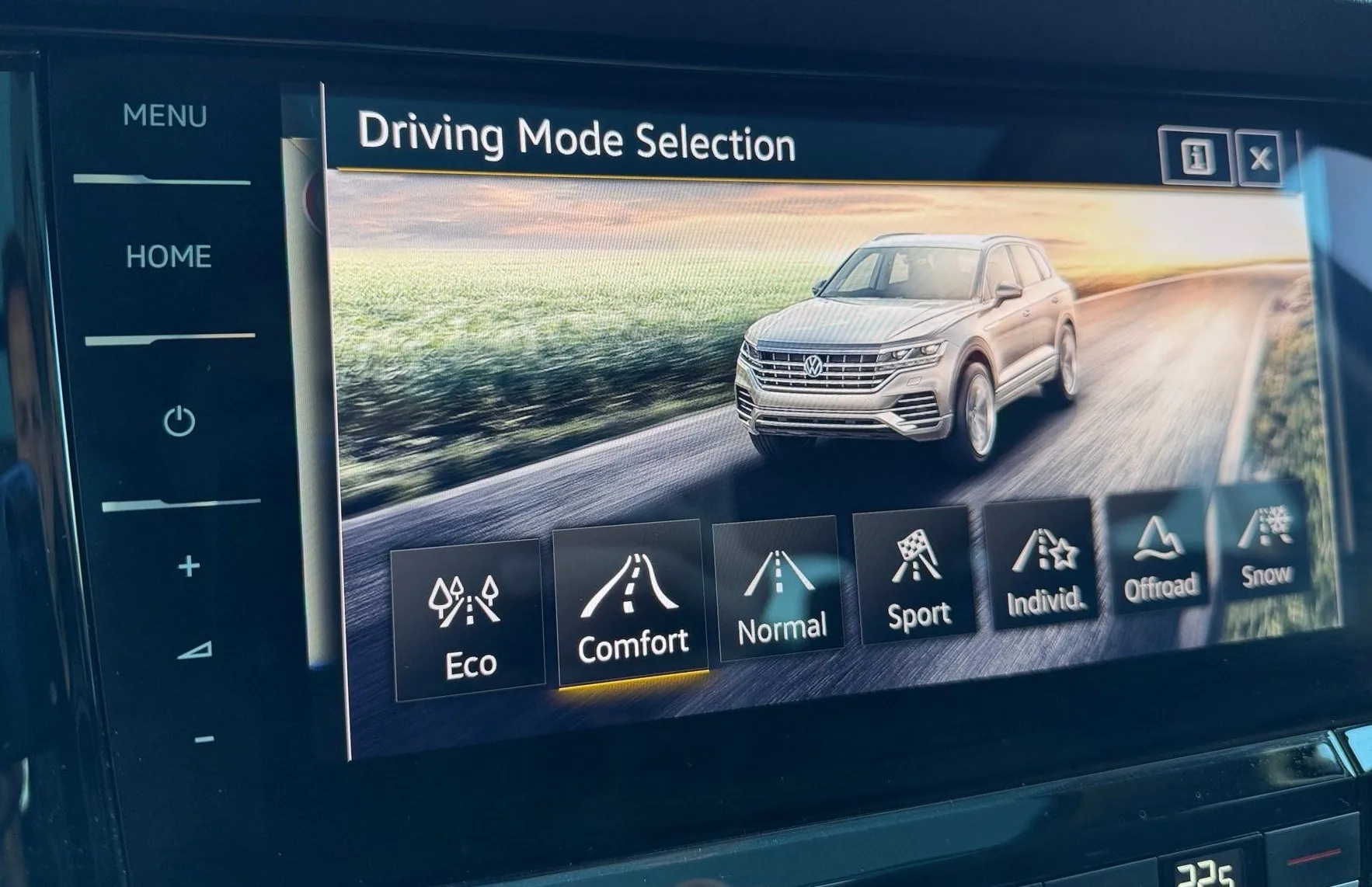 Zunanja slika - VW Touareg - 4motion V6 TDI Elegance Tiptronic-Slovensko vozilo - 20