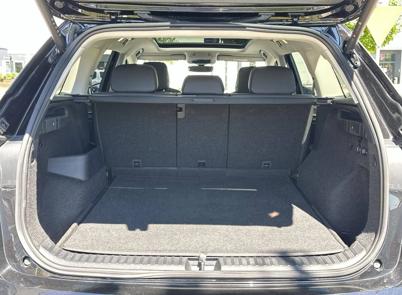 Zunanja slika - Škoda Kodiaq - 4x4 2.0 TDI Selection DSG - 19
